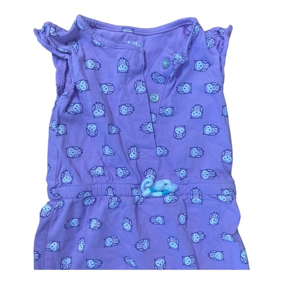 ♥️0-3 child of mine romper one piece - Picture 2 of 4